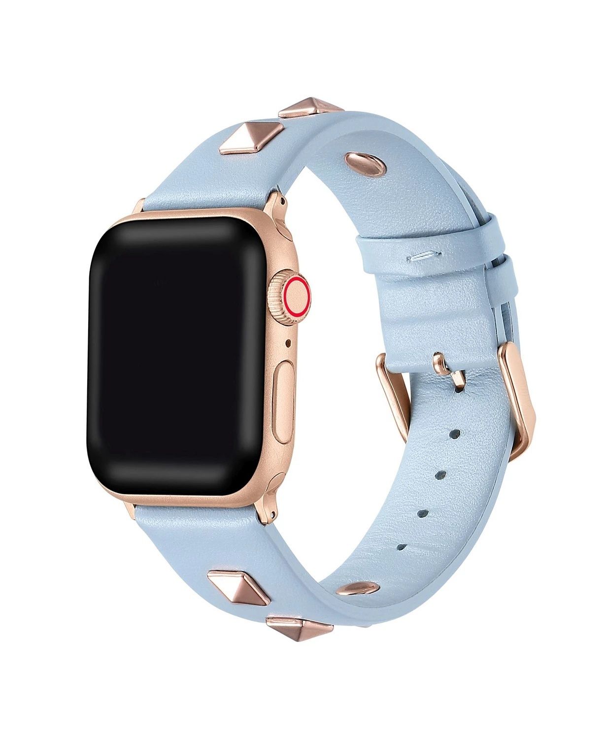 Posh Tech★ローズゴールドxチェーンが上品なApple Watchバンド Posh Tech Eliza Stainless Steel Band for Apple Watch sizes
