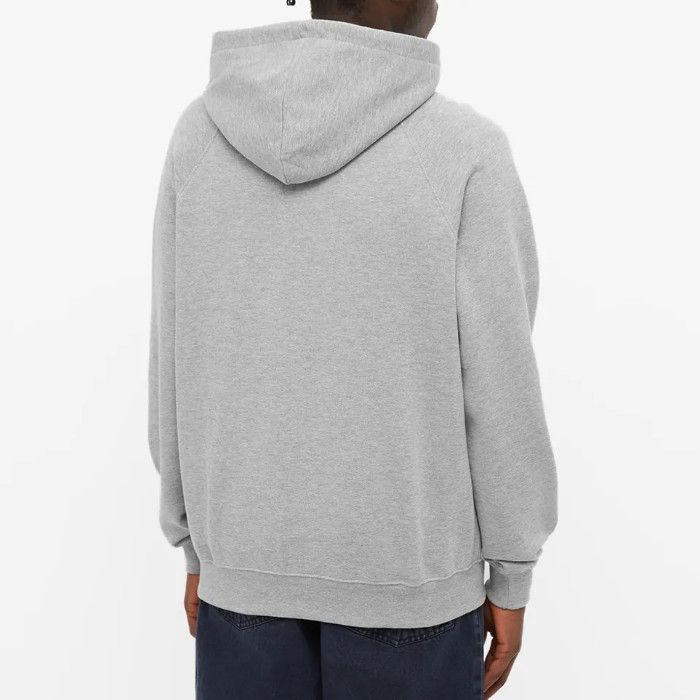 関税送料込み】Polar Skate Co Front Logo Overhead Hoodie (Polar ...