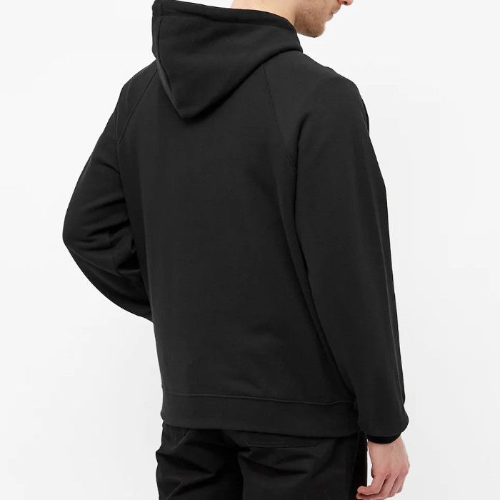 関税送料込み】Polar Skate Co Front Logo Overhead Hoodie (Polar ...