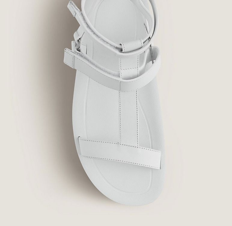 Hermes/エルメス 】直営店買付 Enid sandal サンダル (HERMES/サンダル Hermes/エルメス 】直営店買付 Enid sandal サンダル (HERMES/サンダル