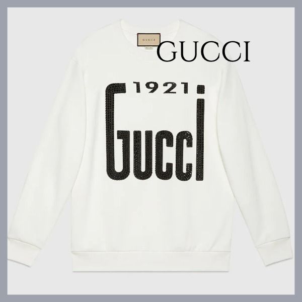 GUCCI クリスタル GUCCI クリスタル