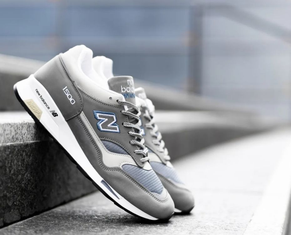 UKモデル NEW BALANCE 1500 MADE IN ENGLAND (New Balance/スニーカー ...