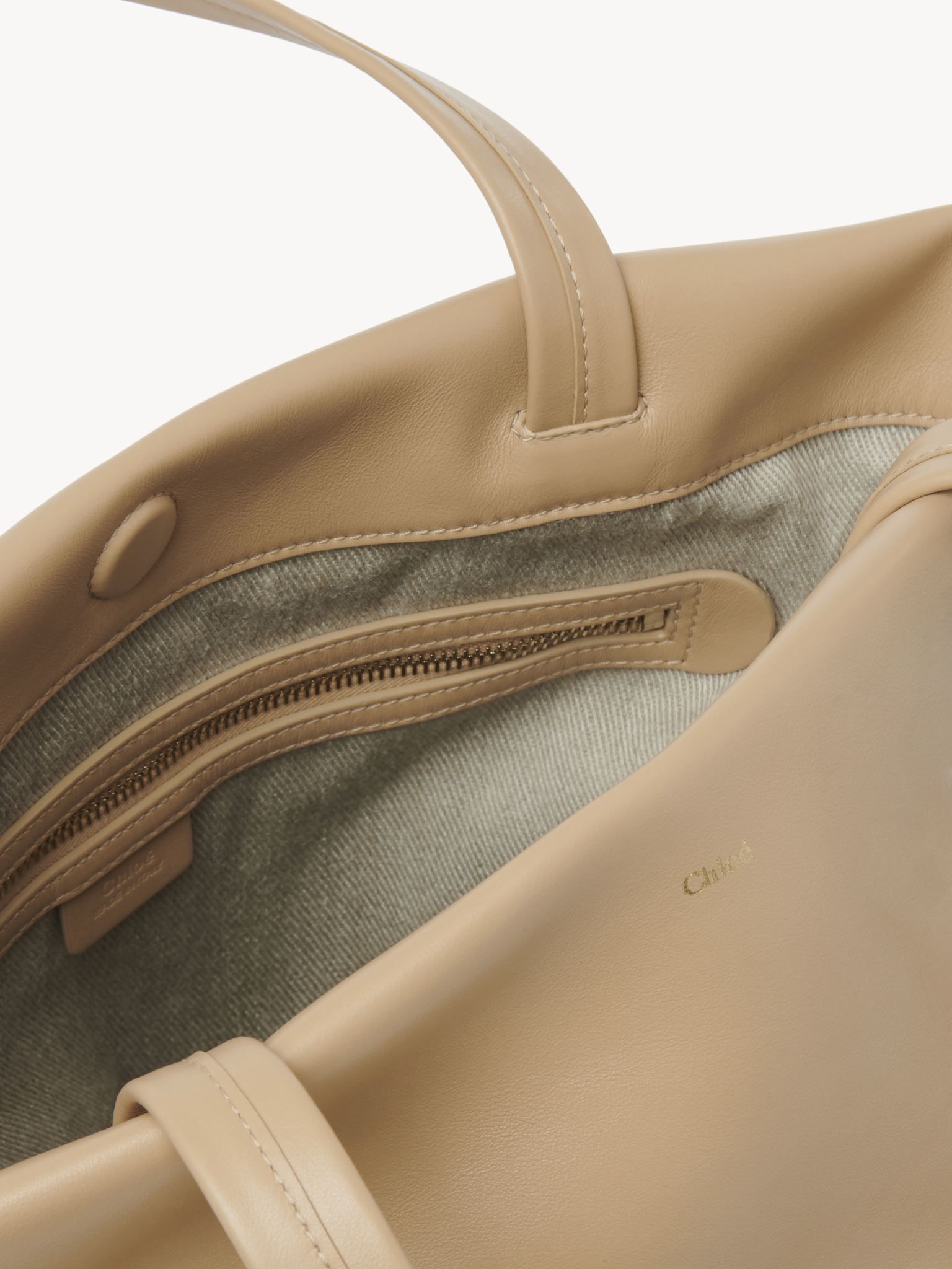 ☆デイリー使いに♪【Chloe】「JUDY」トートバッグ A4 (Chloe/トート ...