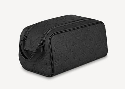 ☆便利でオシャレ☆ ルイヴィトン ポーチ ドップキット (Louis Vuitton ...