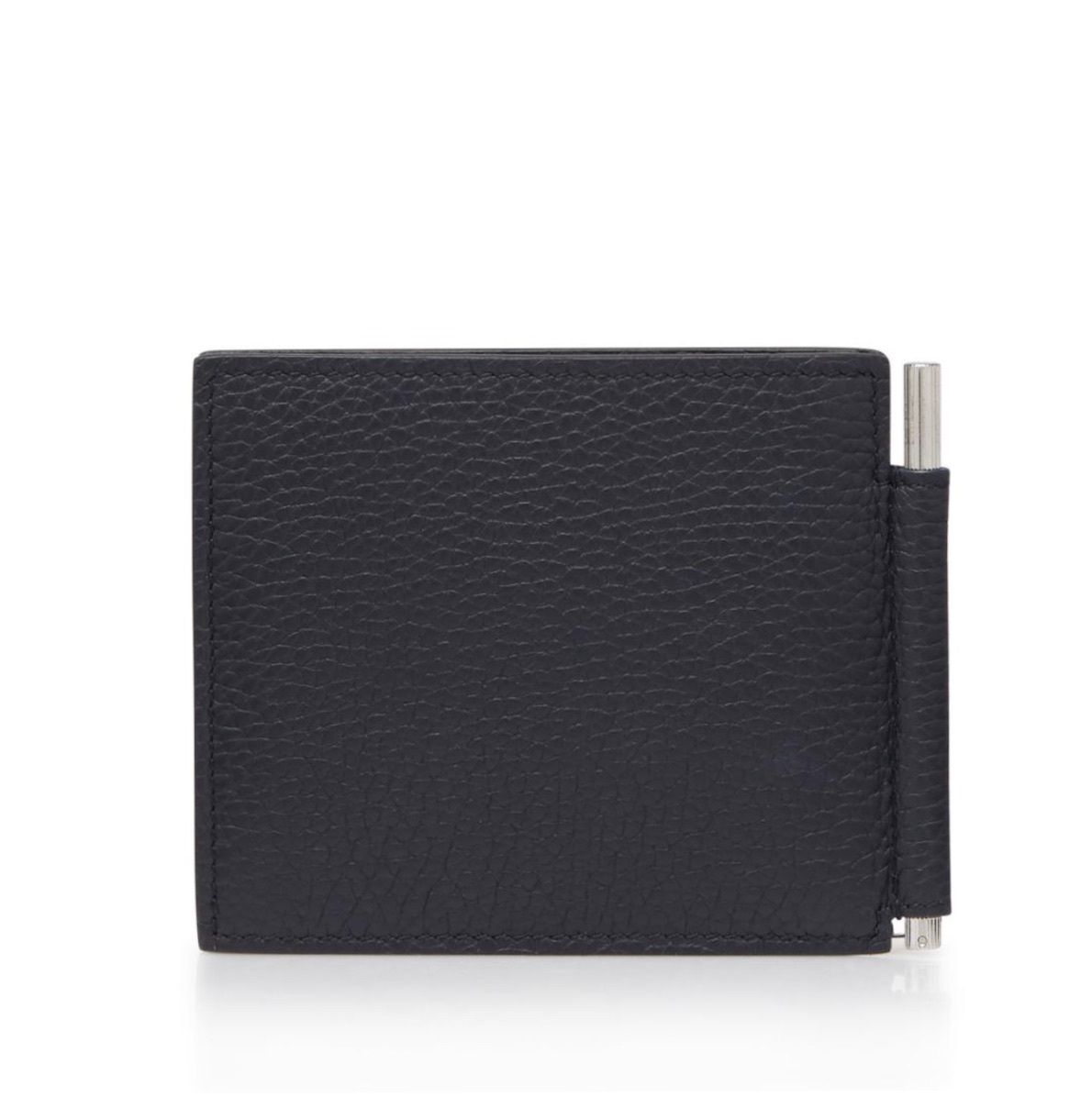 TOM FORD トム フォード☆レザー マネークリップ ウォレット (TOM FORD ...