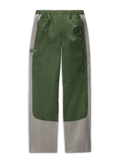 ♢限定コラボ激レア!OFF-WHITE×NIKE JORDAN BRAND Pants (Off-White ...