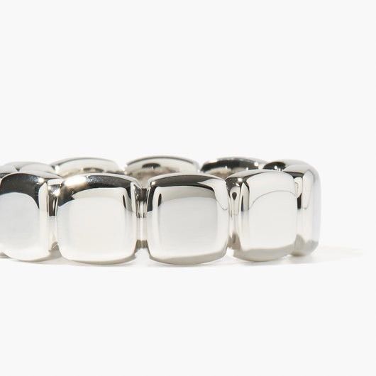 送料関税込【TOM WOOD】Cushion BAND SILVER クッション バンド 送料関税込【TOM WOOD】Cushion BAND SILVER クッション バンド