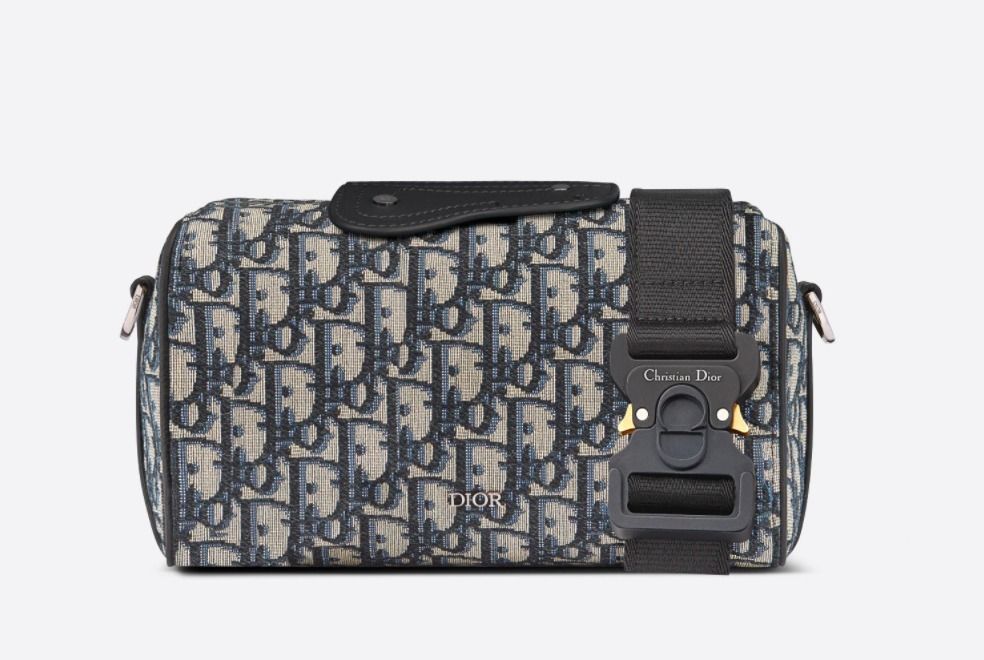 定期入れのDIOR☆DIOR LINGOT 22 ショルダーバッグ☆すぐ届く! (Dior