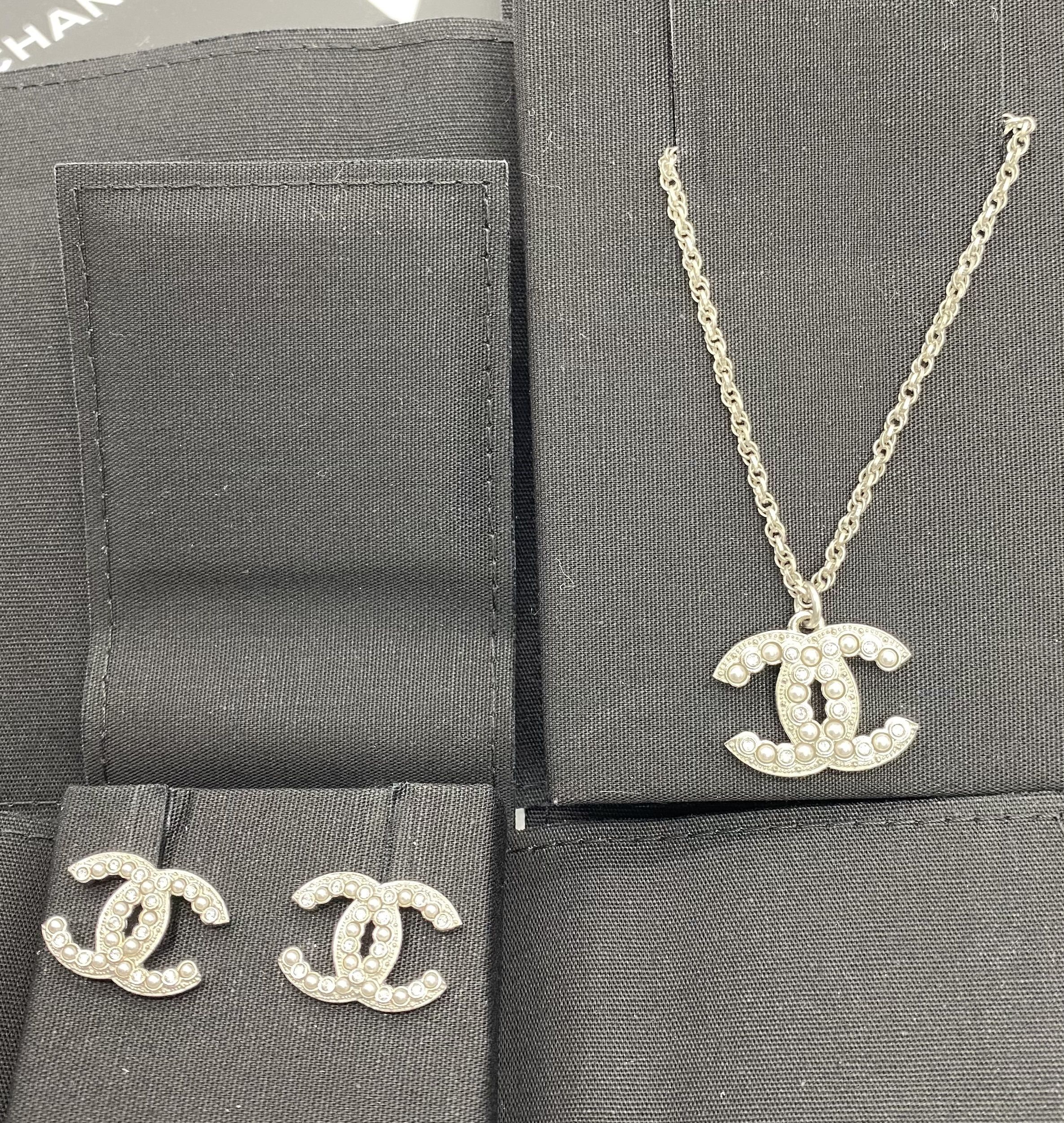 うことが CHANEL - シャネルCHANELネックレスの通販 by けい's shop