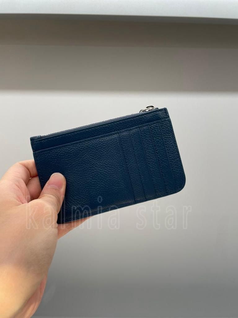 BALENCIAGA CASH | コイン＆カードホルダー - lia makana