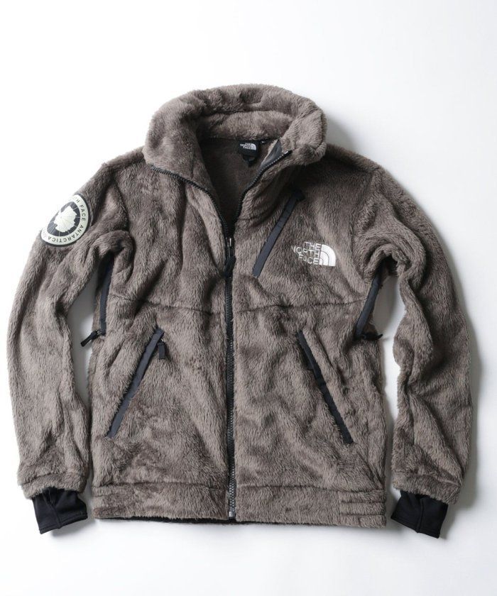 ☆超入手困難レア!THE NORTH FACE アンタークティカバーサロフト (THE ...