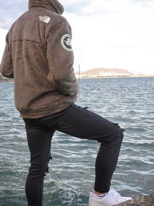 ☆超入手困難レア!THE NORTH FACE アンタークティカバーサロフト (THE ...