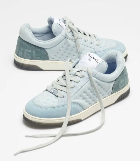 CHANEL スニーカー 2022 春夏新作 (CHANEL/スニーカー) 78896724【BUYMA】