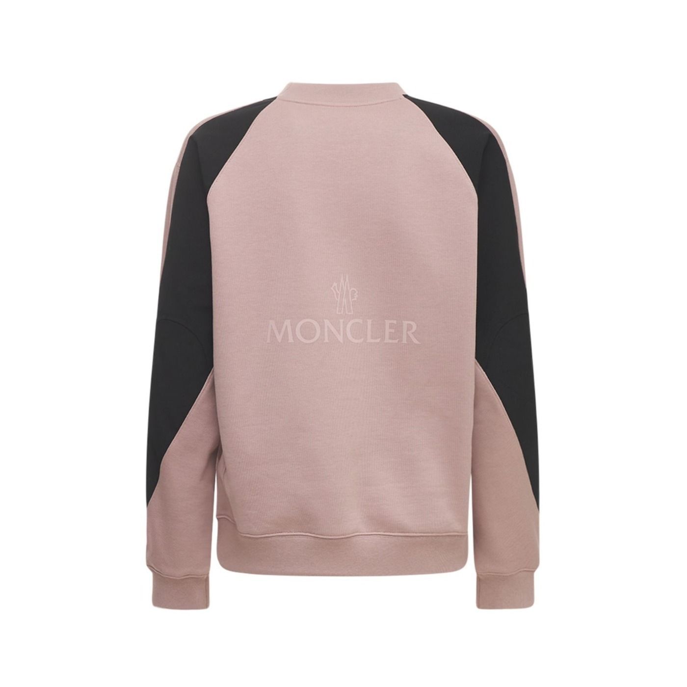 21AW◆MONCLER◆コットン フリース スウェットトップス 2色 21AW◆MONCLER◆コットン フリース スウェットトップス 2色