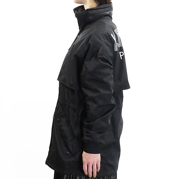 KENZO ケンゾー ウインドブレーカー ジャケット ナイロン (KENZO ...