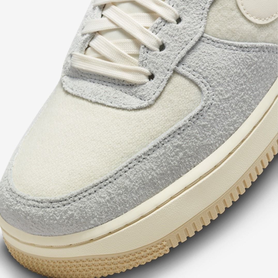 ★関税込★NIKE★WMNS AIR FORCE 1 SHERPA FLEECE★22-28cm★ ☆関税込☆NIKE☆WMNS AIR FORCE 1 SHERPA FLEECE☆22-28cm