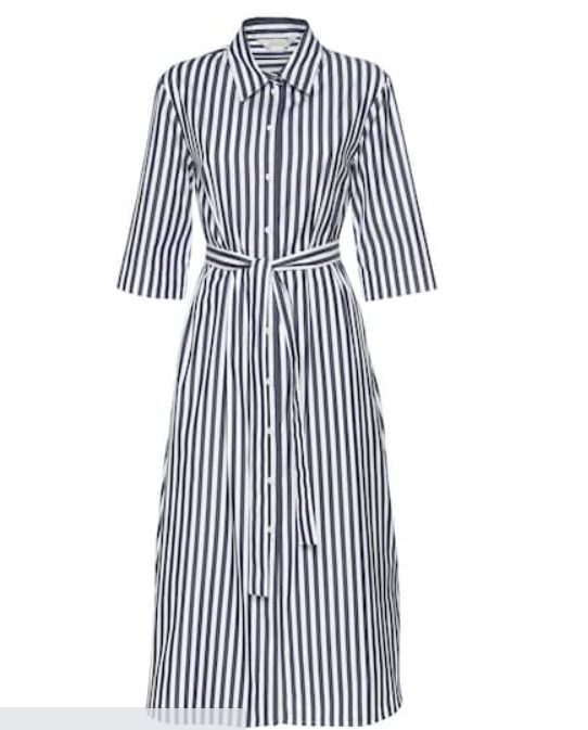 コットンポプリンシャツドレス (Max Mara/ワンピース) 78927895【BUYMA】 コットンポプリンシャツドレス (Max Mara/ワンピース) 78927895【BUYMA】