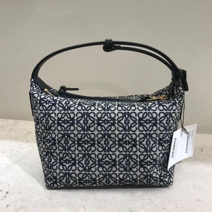 LOEWE☆スモールキュービーバッグ☆入手困難 (LOEWE/ハンドバッグ