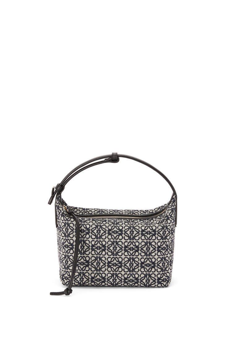 LOEWE☆スモールキュービーバッグ☆入手困難 (LOEWE/ハンドバッグ