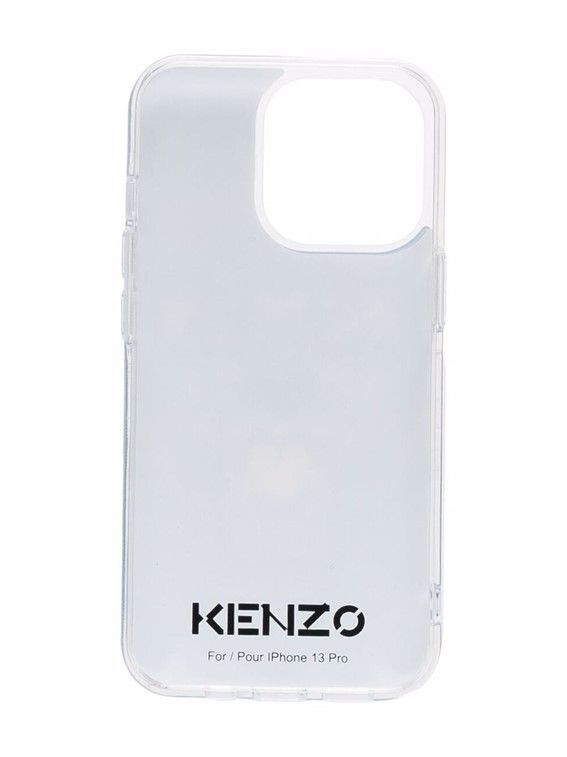 KENZOケンゾー/Tiger タイガー iPhoneケース /2022SSシーズン (KENZO ...