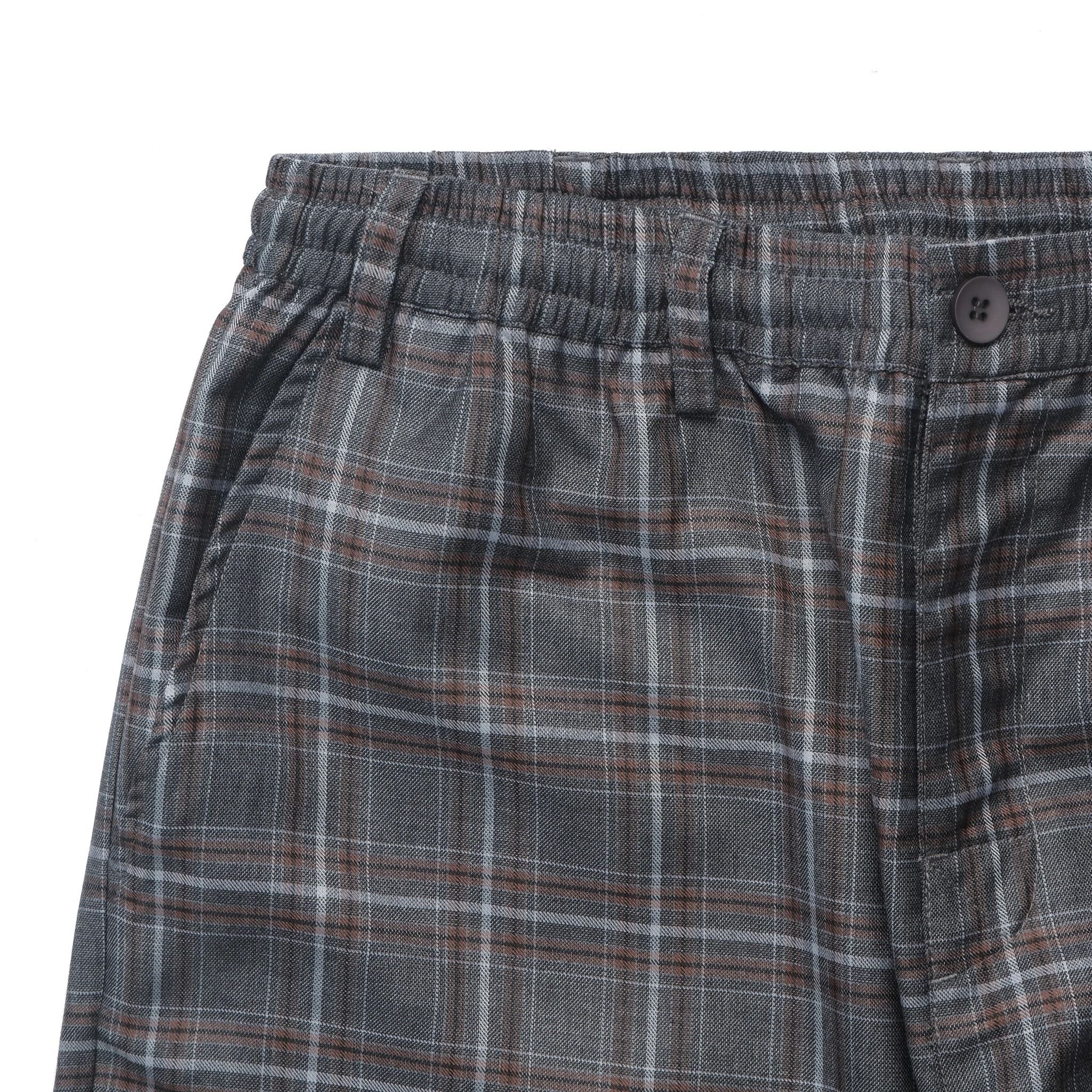 送料関税込】*Malbon Golf*チェック柄 パンツ 2201204 (Malbon Golf 送料関税込】*Malbon Golf*チェック柄 パンツ 2201204 (Malbon Golf