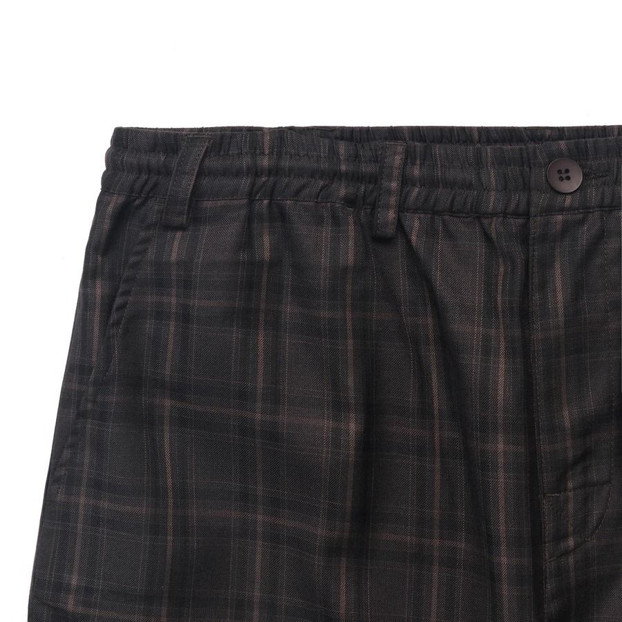 送料関税込】*Malbon Golf*チェック柄 パンツ 2201204 (Malbon Golf 送料関税込】*Malbon Golf*チェック柄 パンツ 2201204 (Malbon Golf