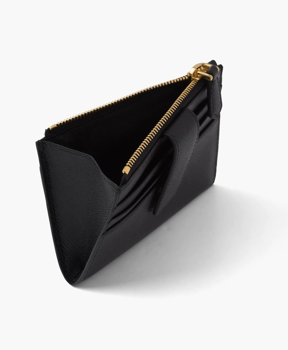 PRADA】サフィアーノレザーカードホルダー (PRADA/カードケース・名刺 PRADA】サフィアーノレザーカードホルダー (PRADA/カードケース・名刺