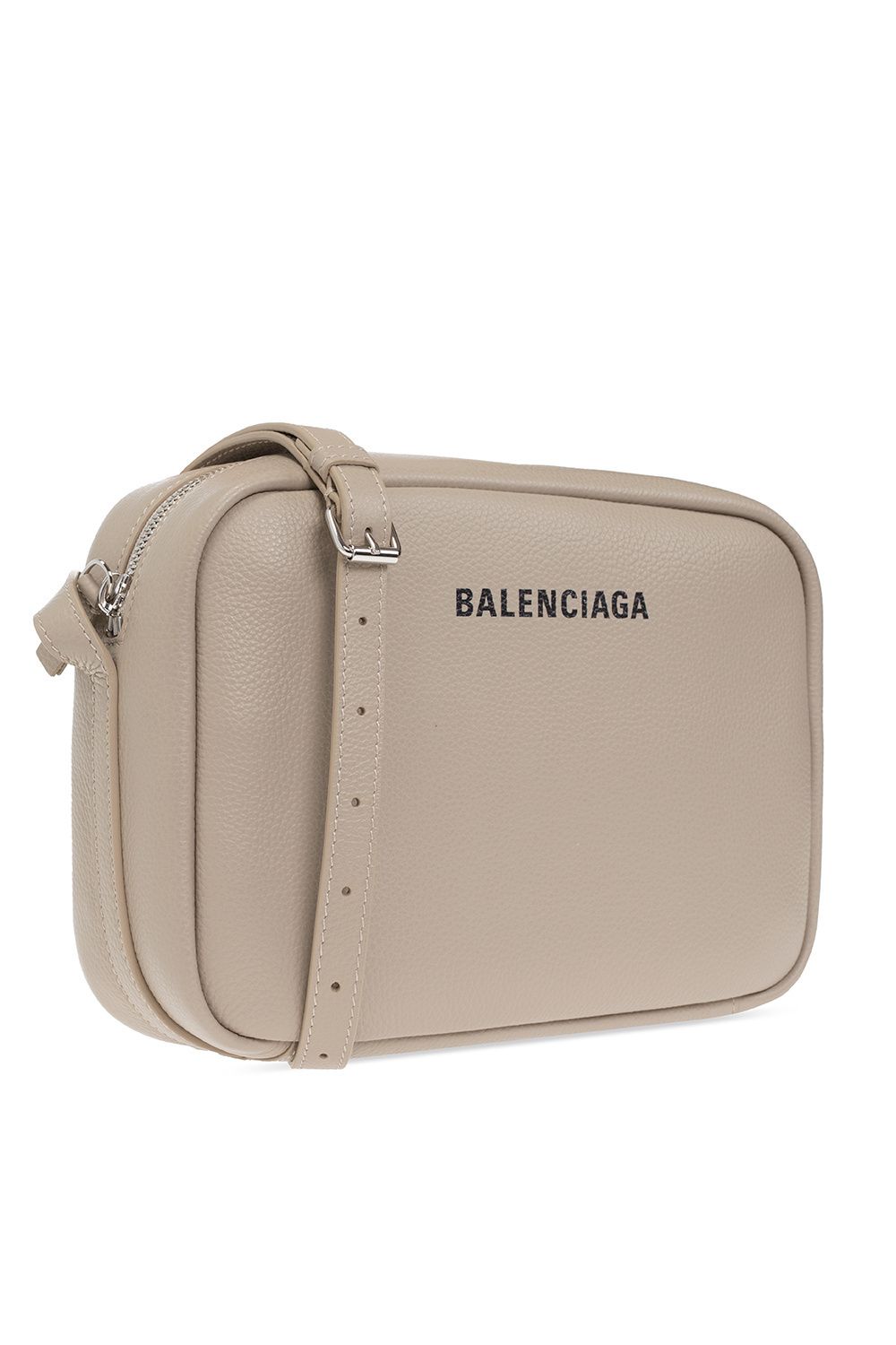 BALENCIAGA Everyday Medium カメラバッグ グレインカーフスキン BALENCIAGA Everyday Medium カメラバッグ グレインカーフスキン