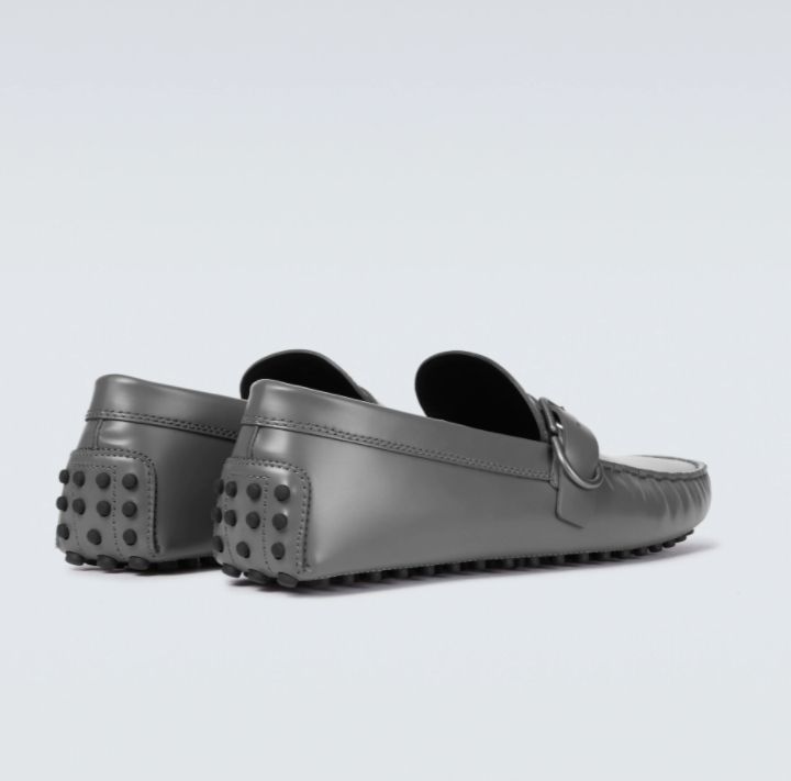 VIP価格☆TOD'S☆Gommino レザードライビングシューズ (TOD'S/ドレス VIP価格☆TOD'S☆Gommino レザードライビングシューズ (TOD'S/ドレス