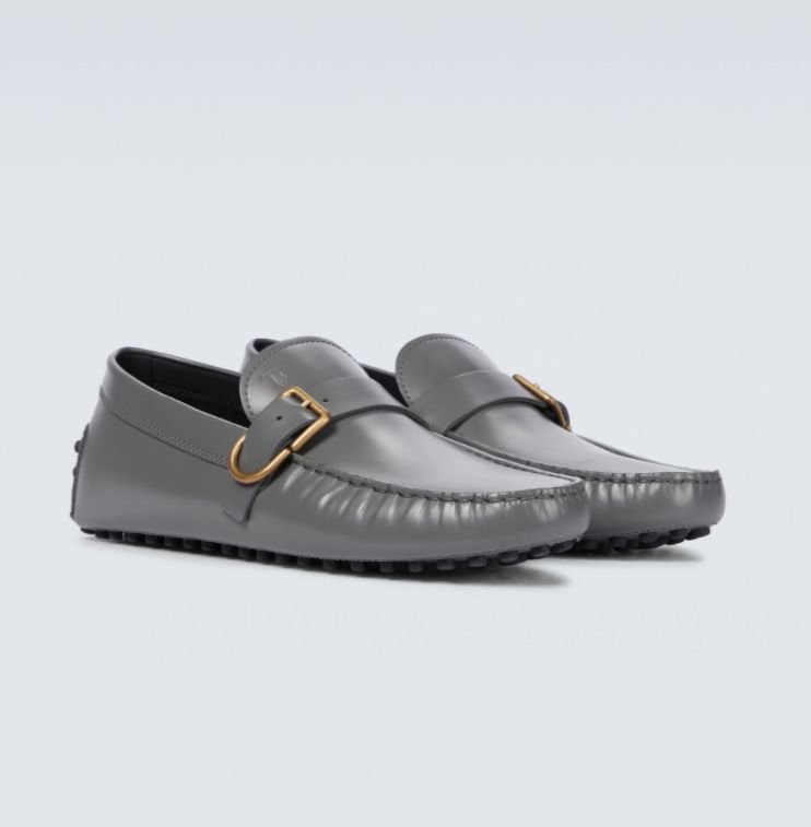 VIP価格☆TOD'S☆Gommino レザードライビングシューズ (TOD'S/ドレス VIP価格☆TOD'S☆Gommino レザードライビングシューズ (TOD'S/ドレス