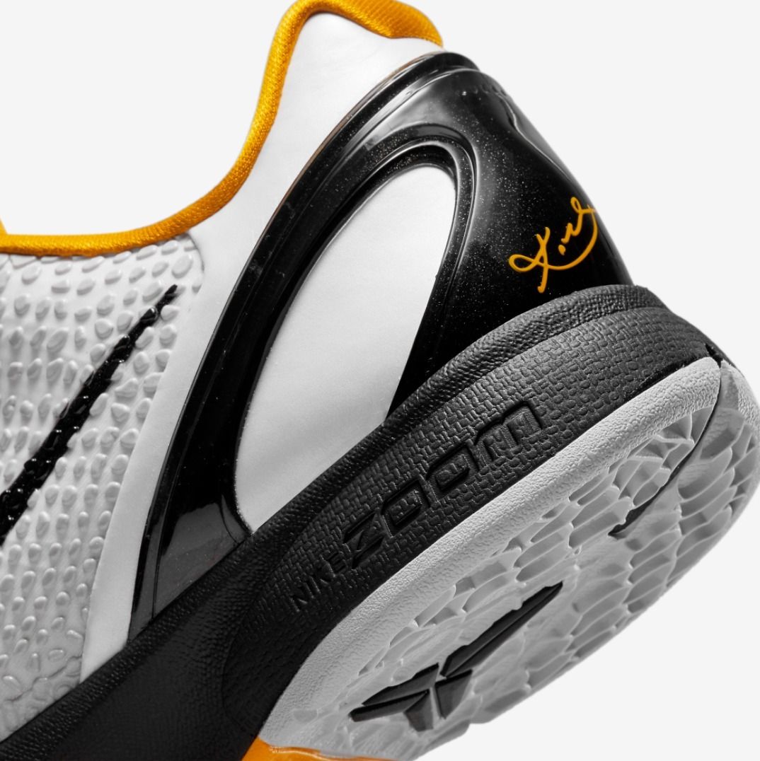 ★韓国の人気★【NIKE】★KOBE VI PROTRO PO.P★25-32cm★関税込 ☆韓国の人気☆【NIKE】☆KOBE VI PROTRO PO.P☆25-32cm☆関税込