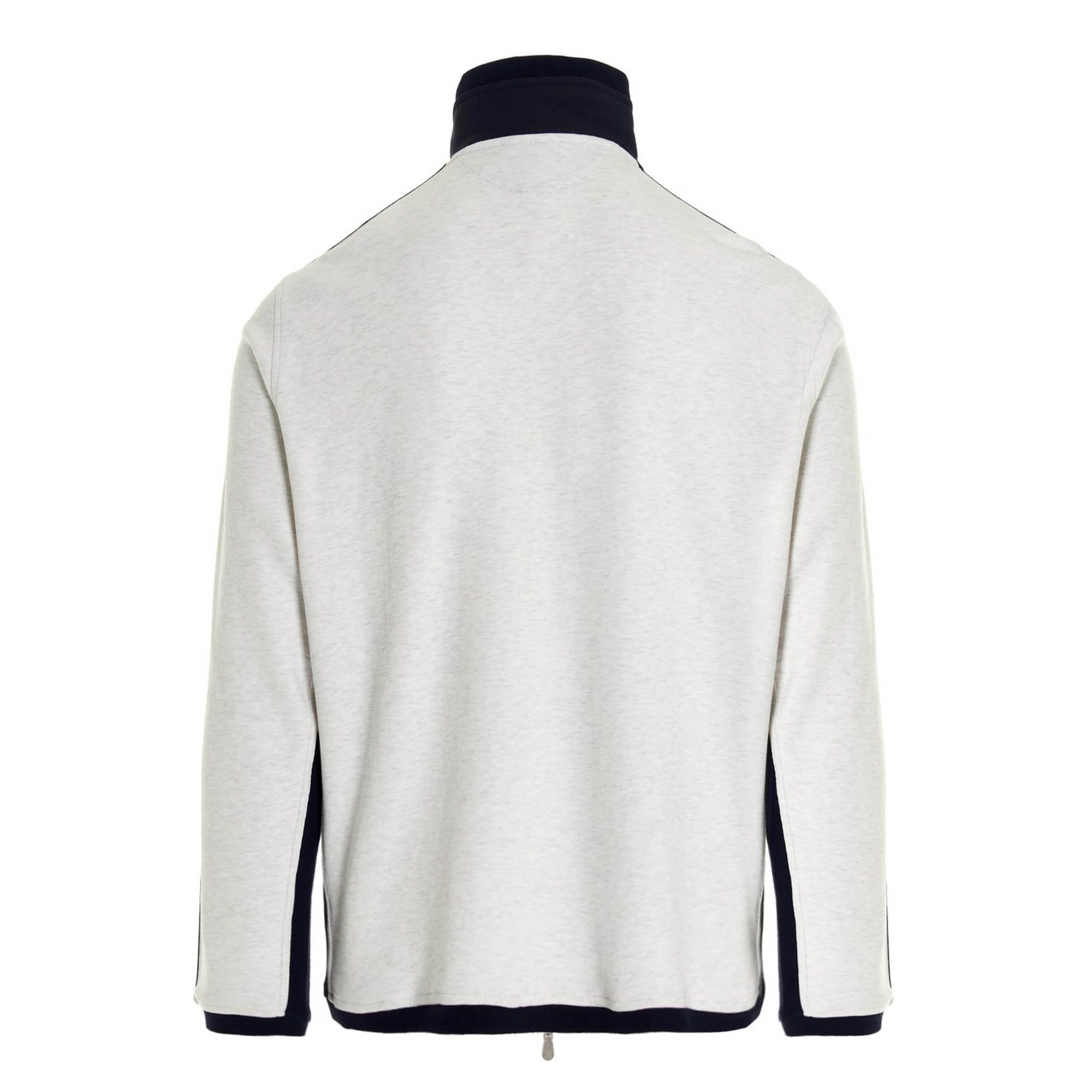 関税込BRUNELLO CUCINELLI サイドストライプ トラックジャケット ...