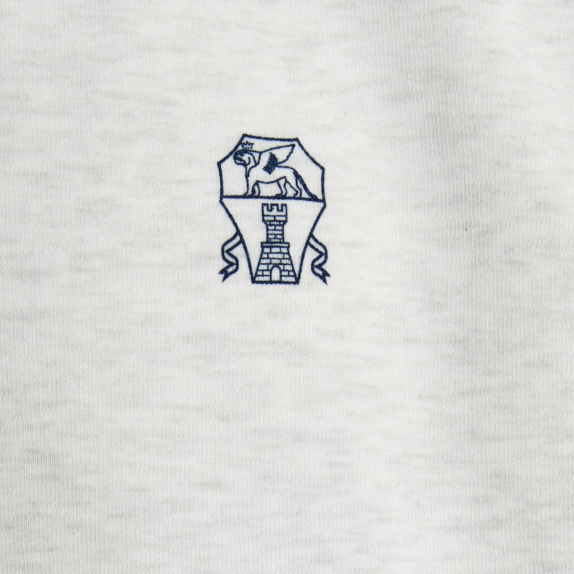 関税込BRUNELLO CUCINELLI サイドストライプ トラックジャケット