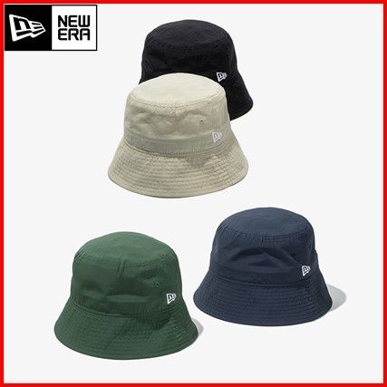☆Newera☆EXPLORER MLB BASIC バケットハット 全2色 ニューエラ NEW ERA 限定品 ニューエラ バケットハット メンズ
