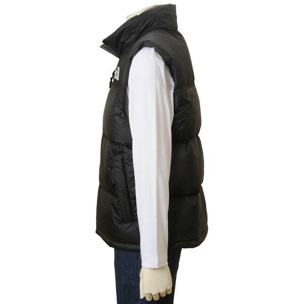 ノースフェイス ダウンベスト nf-0a3jqqle4 (THE NORTH FACE