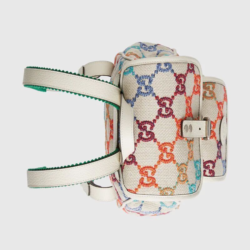 大人もOK☆GUCCI☆チルドレンズ GG バックパック リュック (GUCCI/子供 ...