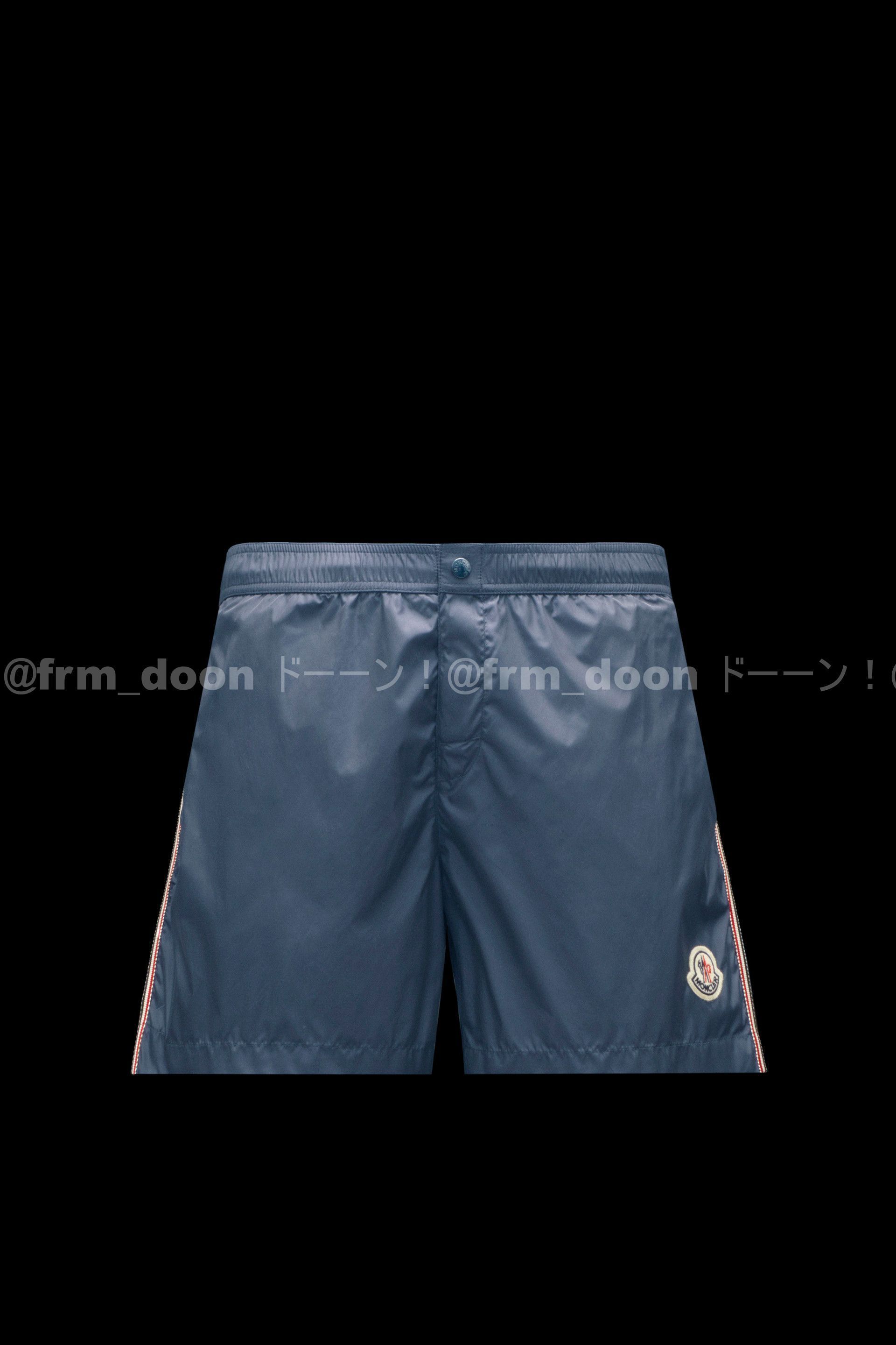 MONCLER】2022SS新作 スイムウェア (MONCLER/水着 MONCLER】2022SS新作 スイムウェア (MONCLER/水着