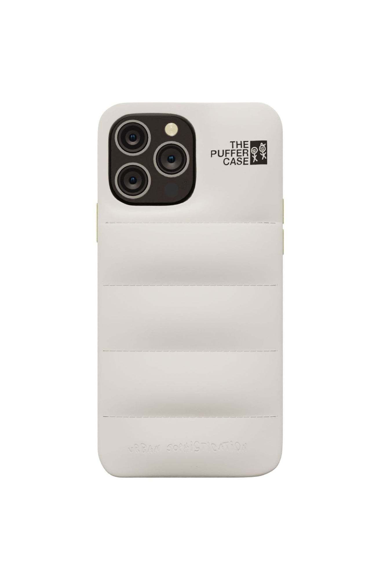 大人気【Urban Sophistication】限定色Puffercase iphoneケース (Urban 大人気【Urban Sophistication】限定色Puffercase iphoneケース (Urban