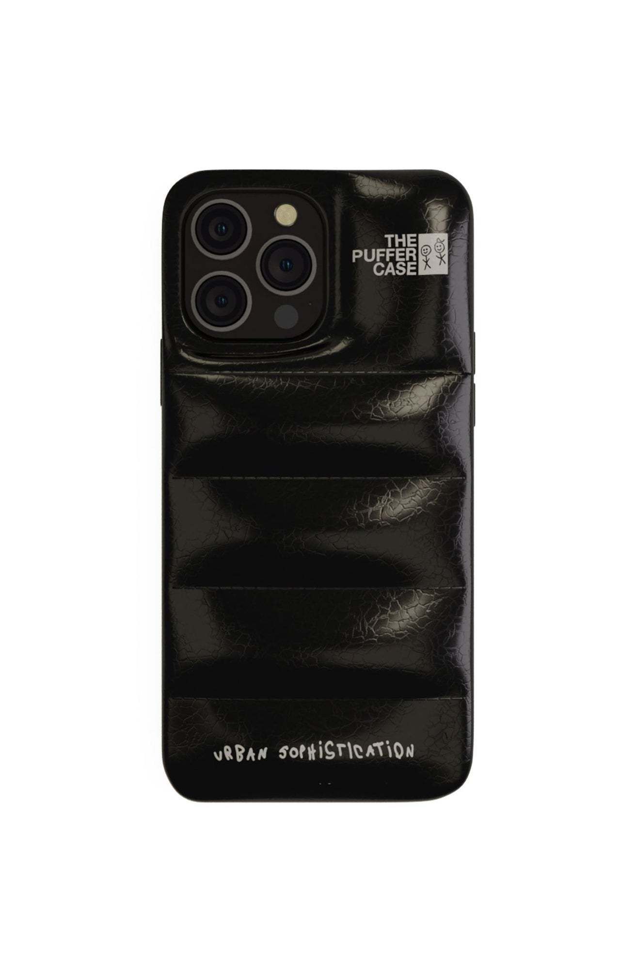大人気【Urban Sophistication】限定色Puffercase iphoneケース (Urban 大人気【Urban Sophistication】限定色Puffercase iphoneケース (Urban