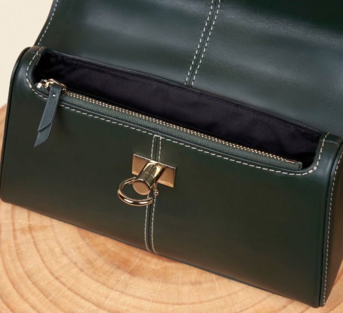 CAFUNE/カフネ】STANCE WALLET スタンス ショルダーバッグ (CAFUNE ...