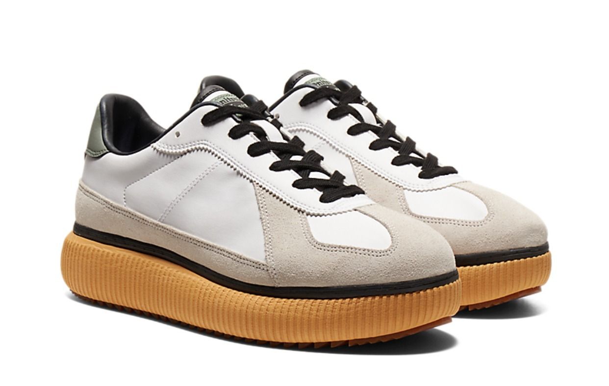 Onitsuka Tiger】DELECITY 要在庫確認 (onitsuka tiger/スニーカー ...