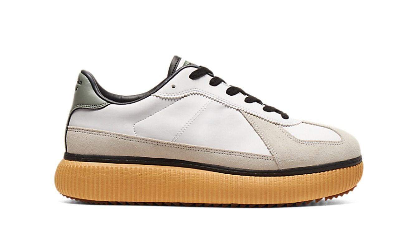 Onitsuka Tiger】DELECITY 要在庫確認 (onitsuka tiger/スニーカー ...