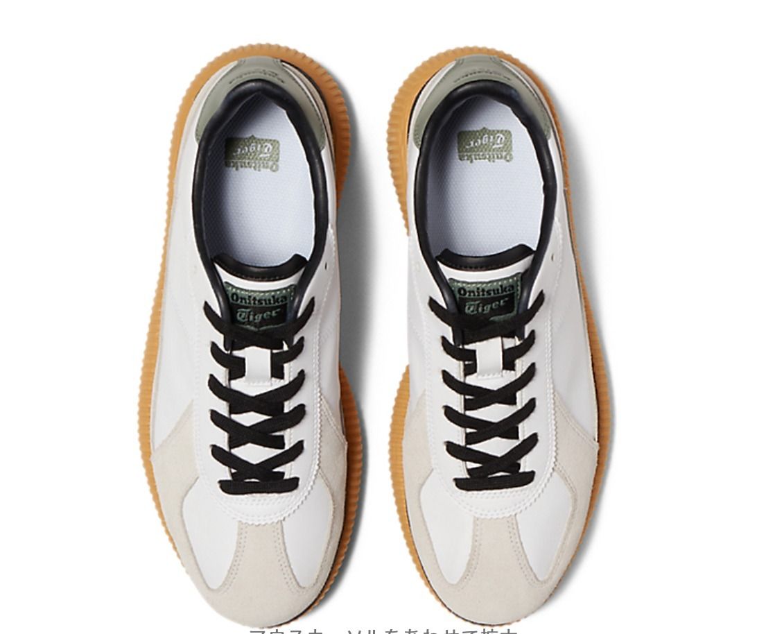 Onitsuka Tiger】DELECITY 要在庫確認 (onitsuka tiger/スニーカー ...