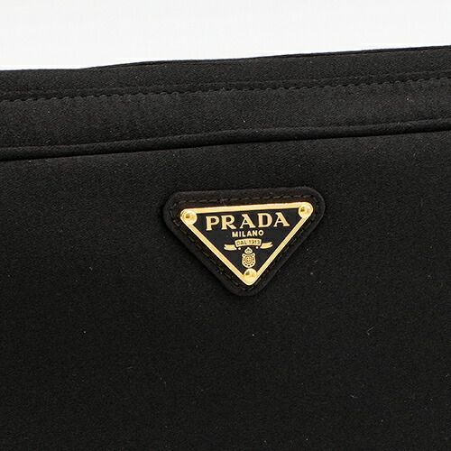 プラダ トラベルスリッパ 1RK001 049 F0002 M (PRADA/トラベル