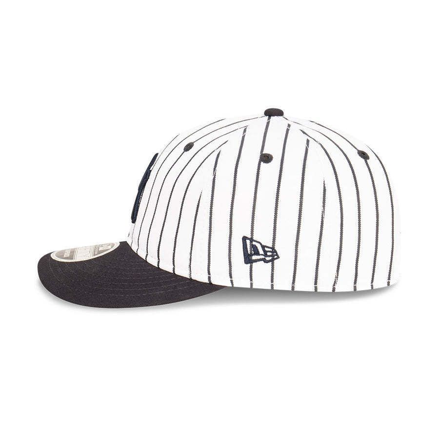NEW ERA】レトロクラウンNYヤンキース☆ピンストライプ (New Era NEW ERA】レトロクラウンNYヤンキース☆ピンストライプ (New Era