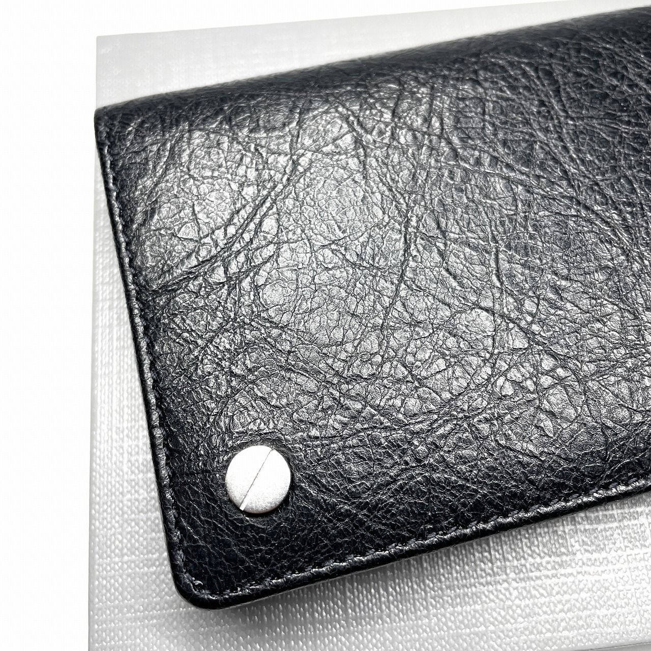 国内即発【BALENCIAGA】バレンシアガ カードケース (BALENCIAGA/カード 国内即発【BALENCIAGA】バレンシアガ カードケース (BALENCIAGA/カード