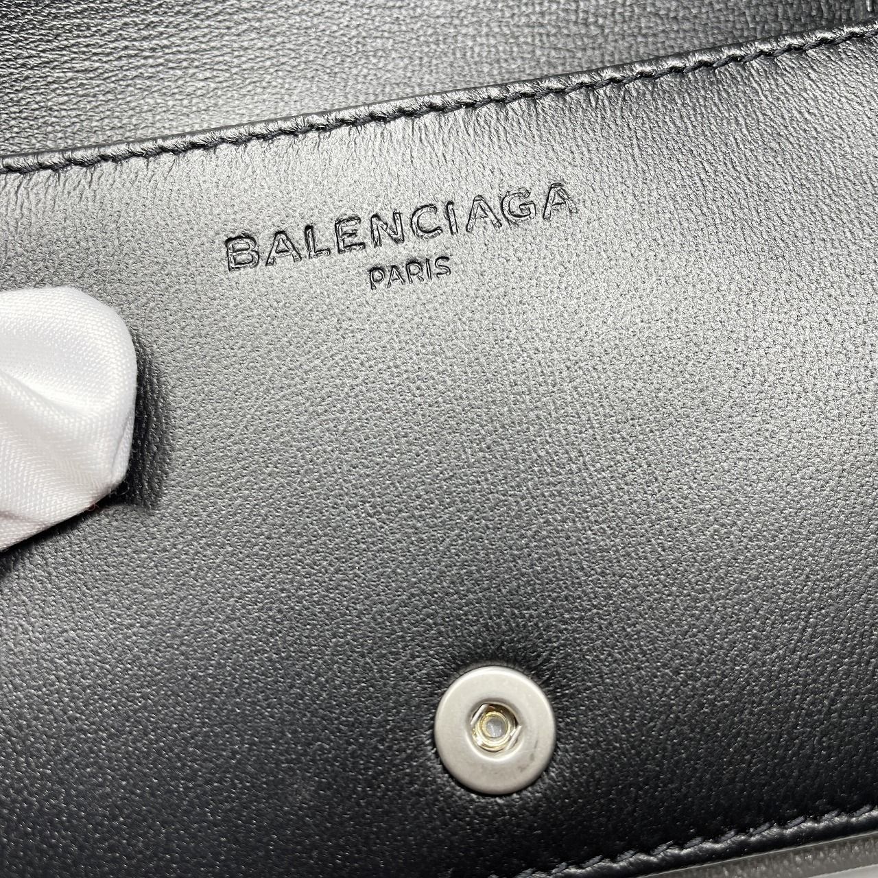 国内即発【BALENCIAGA】バレンシアガ カードケース (BALENCIAGA/カード 国内即発【BALENCIAGA】バレンシアガ カードケース (BALENCIAGA/カード
