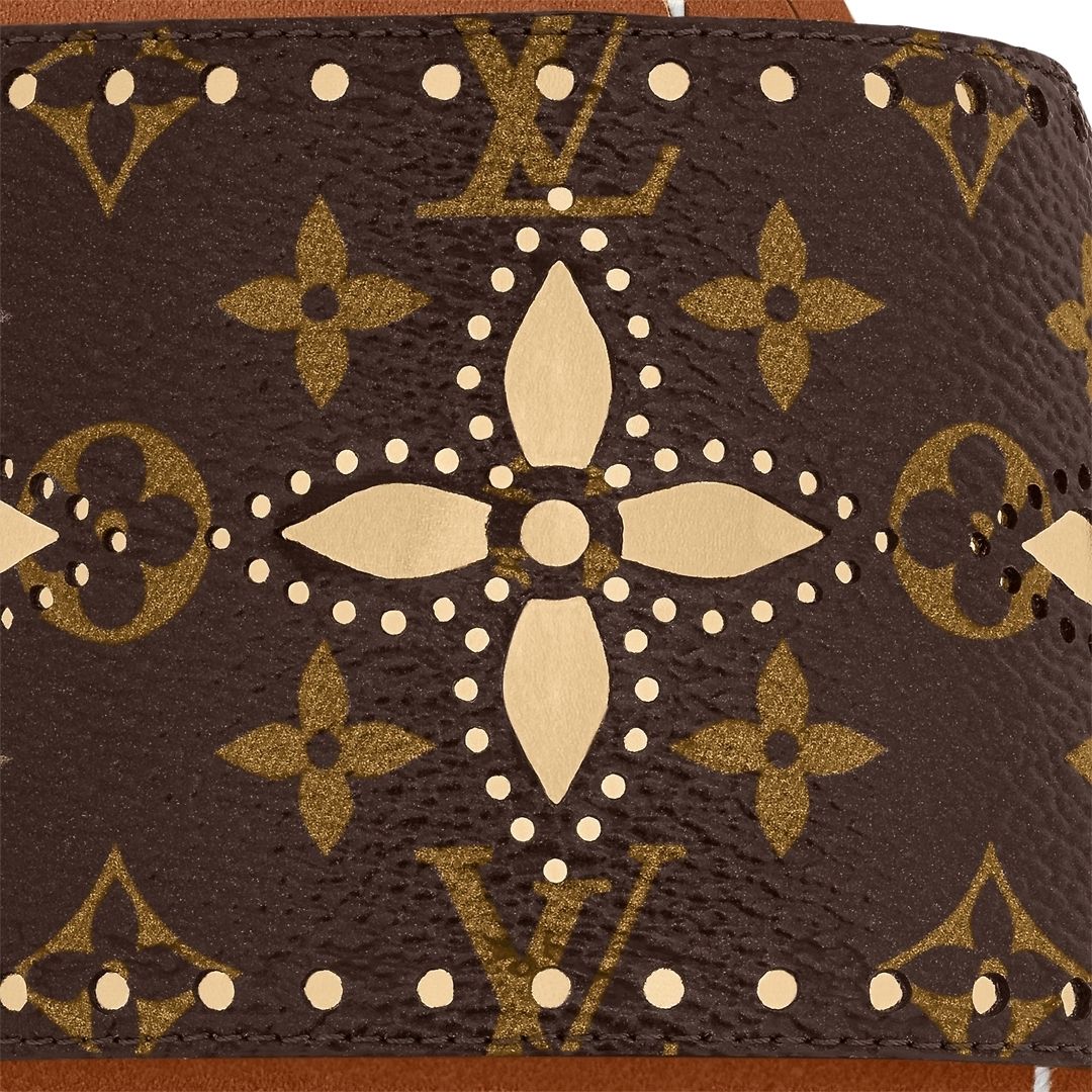 22SS☆新作☆直営 Louis Vuitton ロックイット・ライン ミュール 22SS☆新作☆直営 Louis Vuitton ロックイット・ライン ミュール