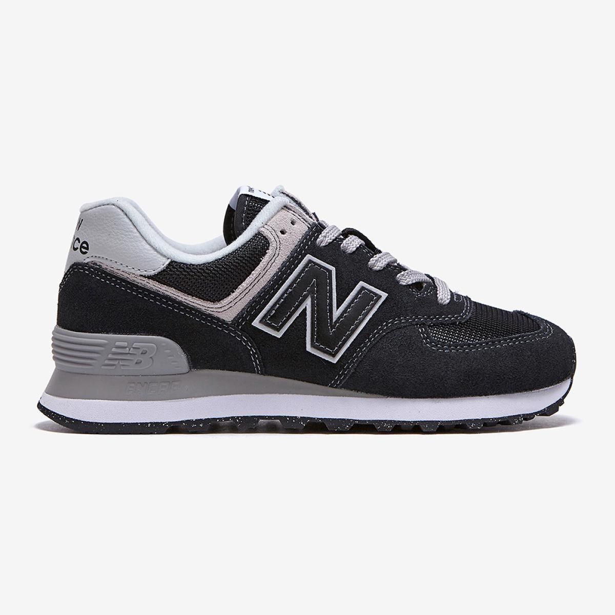 New Balance ML574EVB NBP7EF701B ★送料込/追跡付 ☆New Balance☆ニューバランス WL574EVB☆追跡可 (New Balance