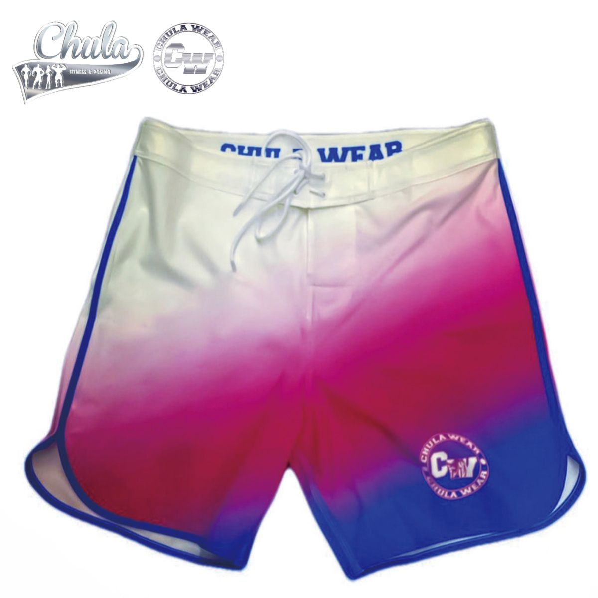 チュラウェア CHULA WEAR サーフパンツ COMET’S